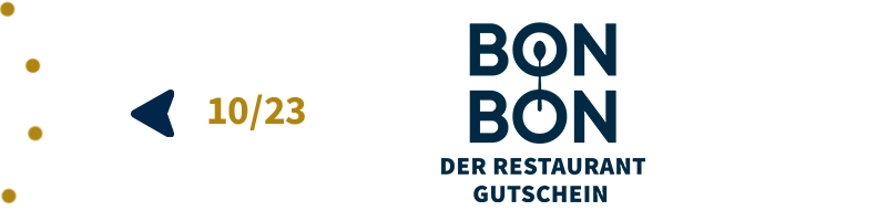 Über uns Restaurant Gutschein