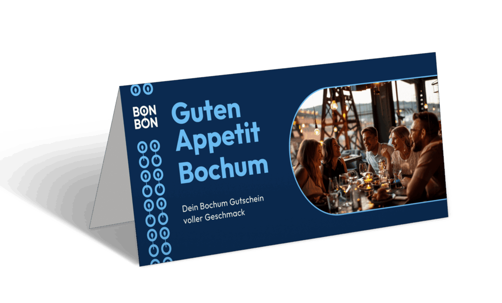 Restaurant Gutschein Bochum