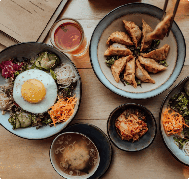 Versprechen 100% Vielfalt