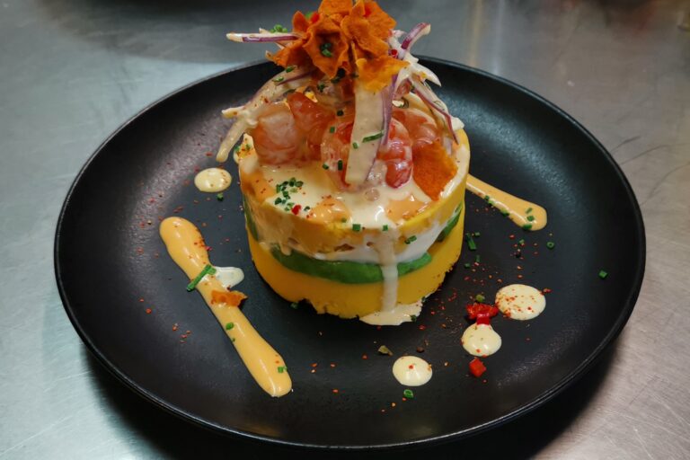 Restaurant Gutschein für Ollita Peruana Restaurant